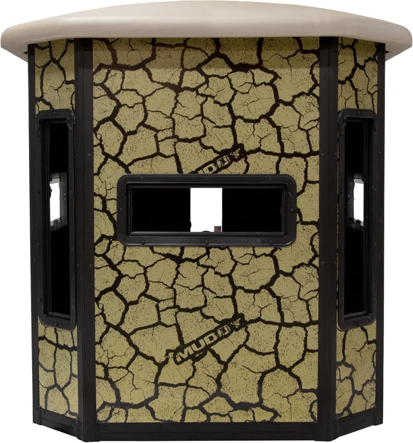 Muddy Bull Box