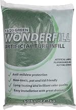 MSI Wonderfill Green 12 in. X 20 in. Sand 50 Lb Bag
