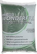 MSI Wonderfill Green 12 in. X 20 in. Sand 50 Lb Bag
