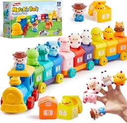Psychological Development and Play: Finding the Best Gifts for 2 Year Old Toddlers