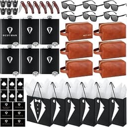 Selecting the Best Gifts for Groomsmen: A Strategic Guide to Meaningful Appreciation