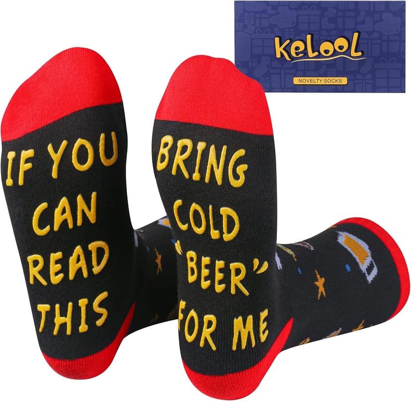 Do Not Disturb I'm Gaming Socks,Men Gifts for Men Teen Boys Dad Him Son Fathers,Valentines Christmas Stocking Stuffers