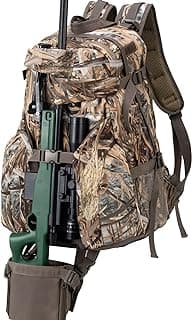 The Engineering of Endurance: Selecting the Best Budget Hunting Backpack as a Practical Gift
