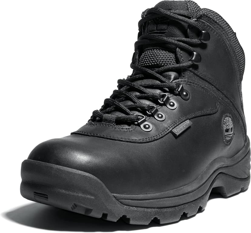 Timberland Men's White Ledge Mid Waterproof Hiking Boots