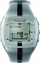 POLAR FT4 Heart Rate Monitor