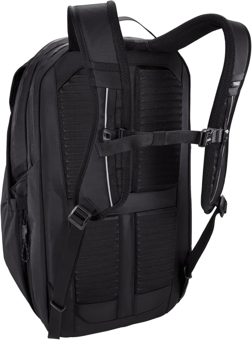 Thule Paramount Commuter Backpack 27L, Black