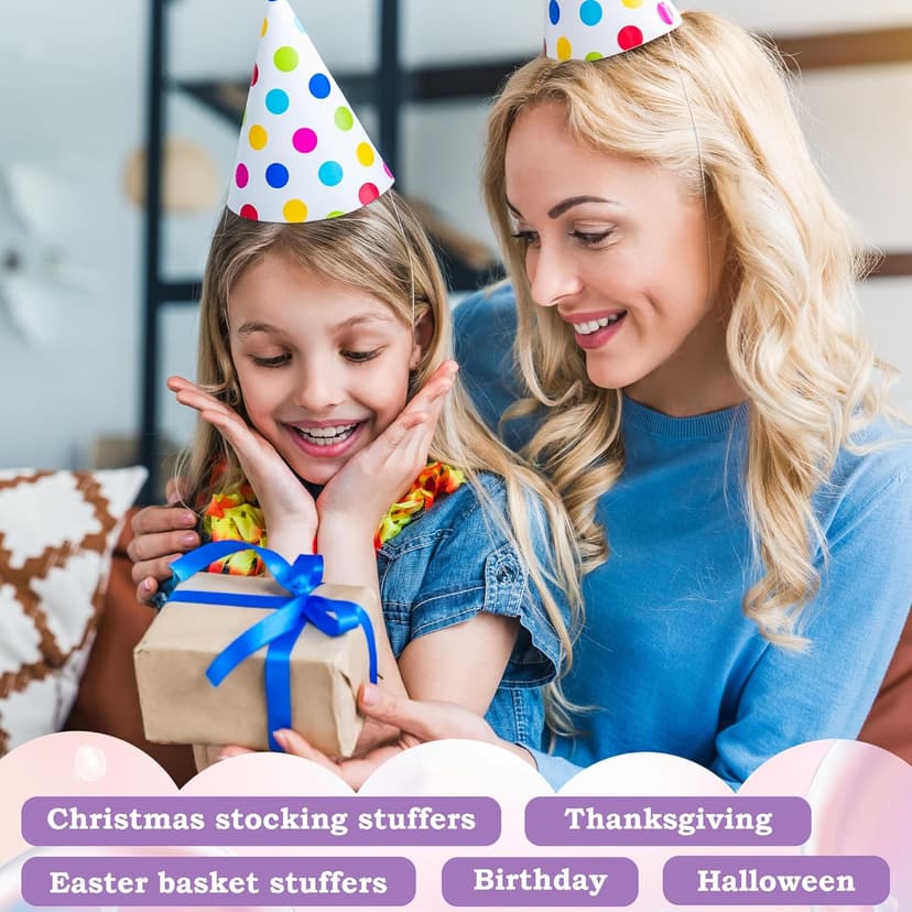 OHOME Stocking Stuffers for Kids - 5300 Clay Beads Bracelet Making Kit,Arts and Crafts for Kids Ages 8-12,Christmas Gifts Crafts Games Toys for 3-10 Year Old Birthday,Travel Essential