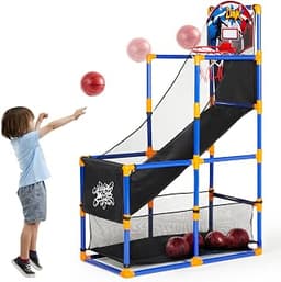 Logic-Driven Selection: Selecting the Best Gifts for 4 Year Old Boys