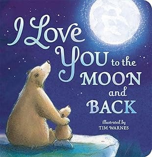 I Love You to the Moon and Back 1589255518