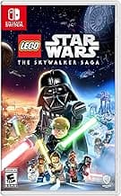 Building Memories: Why the Best LEGO Switch Game is the Ultimate Modern Gift