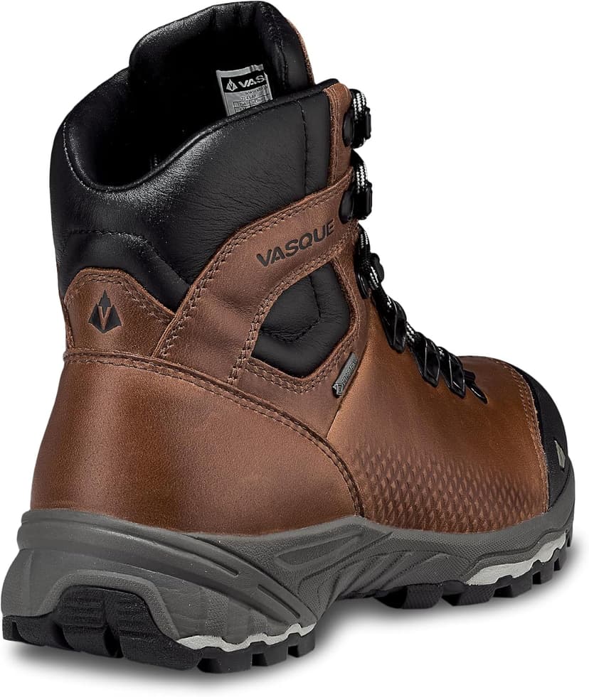 Vasque Women's St. Elias Waterproof Hiking Boot
