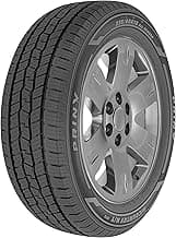 Prinx HiCountry HT2 Highway 215/70R16 100H SUV/Crossover Tire