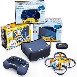 Take Flight: Why the Best FPV Drone for Beginners is a Top-Tier Tech Gift