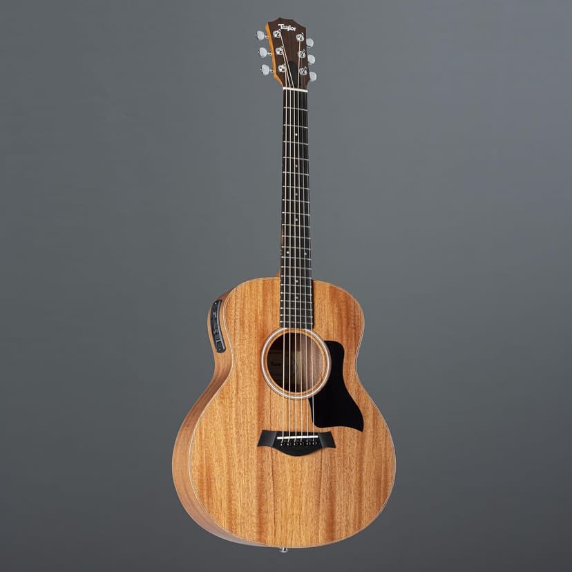 Taylor GS Mini-e Mahogany, Acoustic Guitar