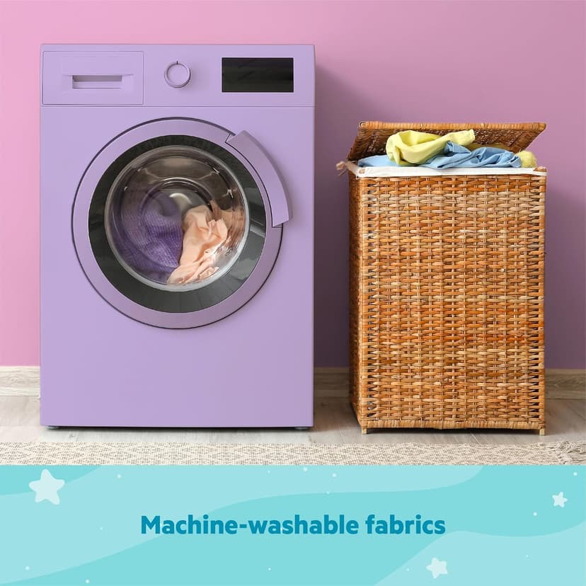 Bright Starts Disney Baby Minnie Mouse Forever Besties Baby Activity Center Jumper with 10 Toys, Lights & Sounds, 360-Degree Seat, 6-12 Months (Pink)