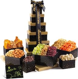 Gastronomy at a Distance: Selecting the Best Food Gifts to Send by Mail