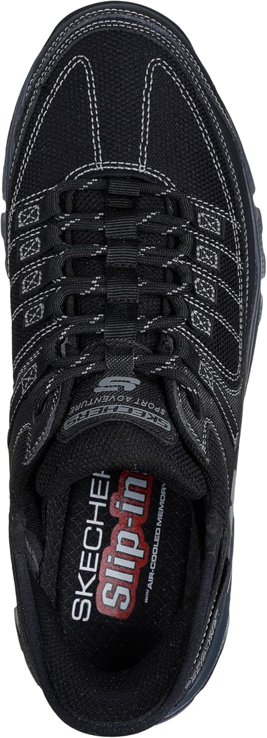 Skechers Men's Summits at Hands Free Slip-in Sneaker