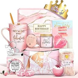 The Best Gifts for Women Over 50 to Celebrate Their Best Chapter Yet