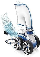 Polaris Vac-Sweep 3900 Sport Pressure Side Pool Cleaner