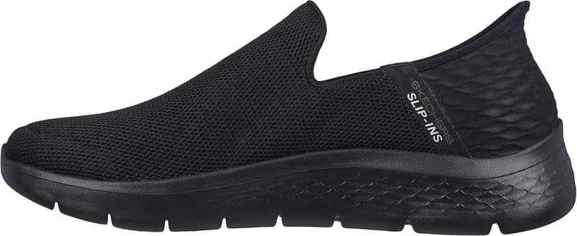 Skechers Men's Go Walk Flex Hands Free Slip-ins Walking Shoes