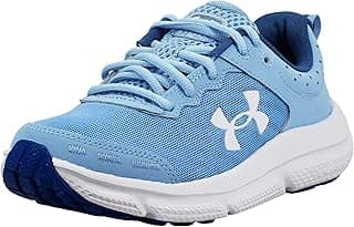 Under Armour Women's Charged Assert 10 Shoes