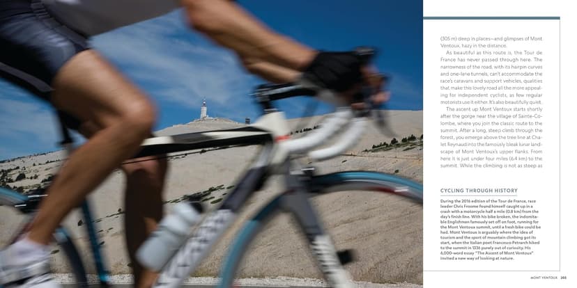 100 Bike Rides of a Lifetime: The World's Ultimate Cycling Experiences (100 of a Lifetime) 1426222653