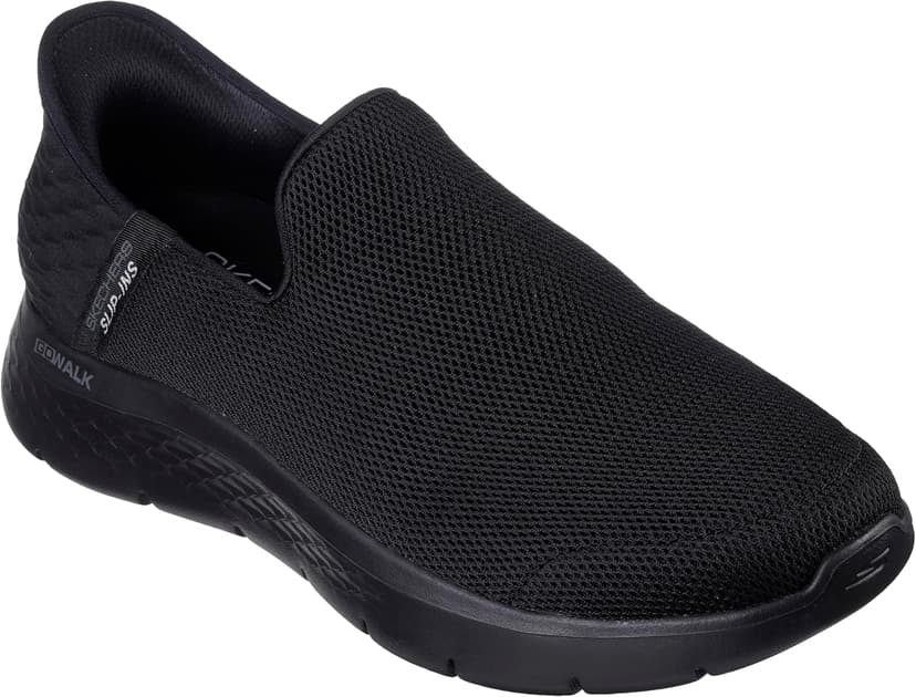 Skechers Men's Go Walk Flex Hands Free Slip-ins Walking Shoes