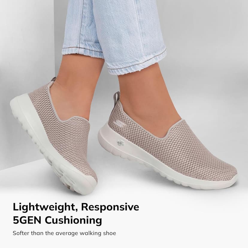 Skechers Women's Go Walk Joy Cushioning Sneakers