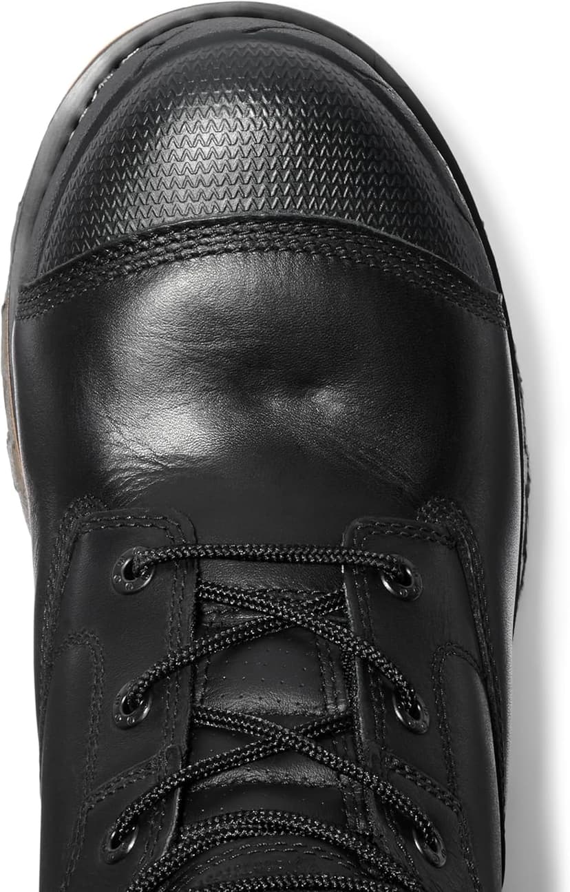 Timberland PRO Men's 6 Inch Boondock Comp Toe WP Ins Industrial Work Boot