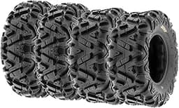 Rugged Terrain Mastery: Choosing the Best ATV Tires for Hunting as a Practical Gift