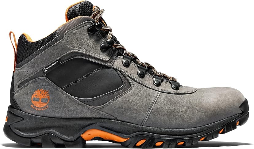 Timberland Men's Mt. Maddsen Hiking Waterproof Boots