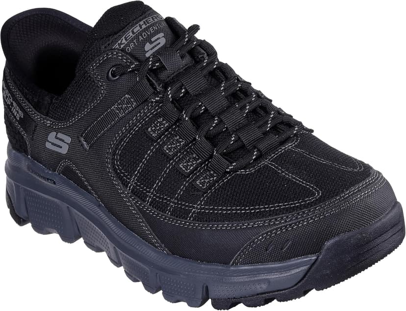 Skechers Men's Summits at Hands Free Slip-in Sneaker