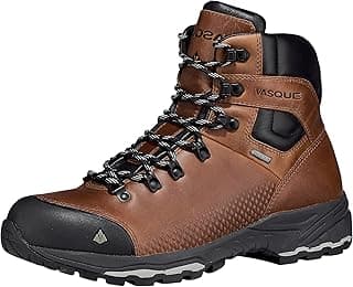 Vasque Women's St. Elias Waterproof Hiking Boot