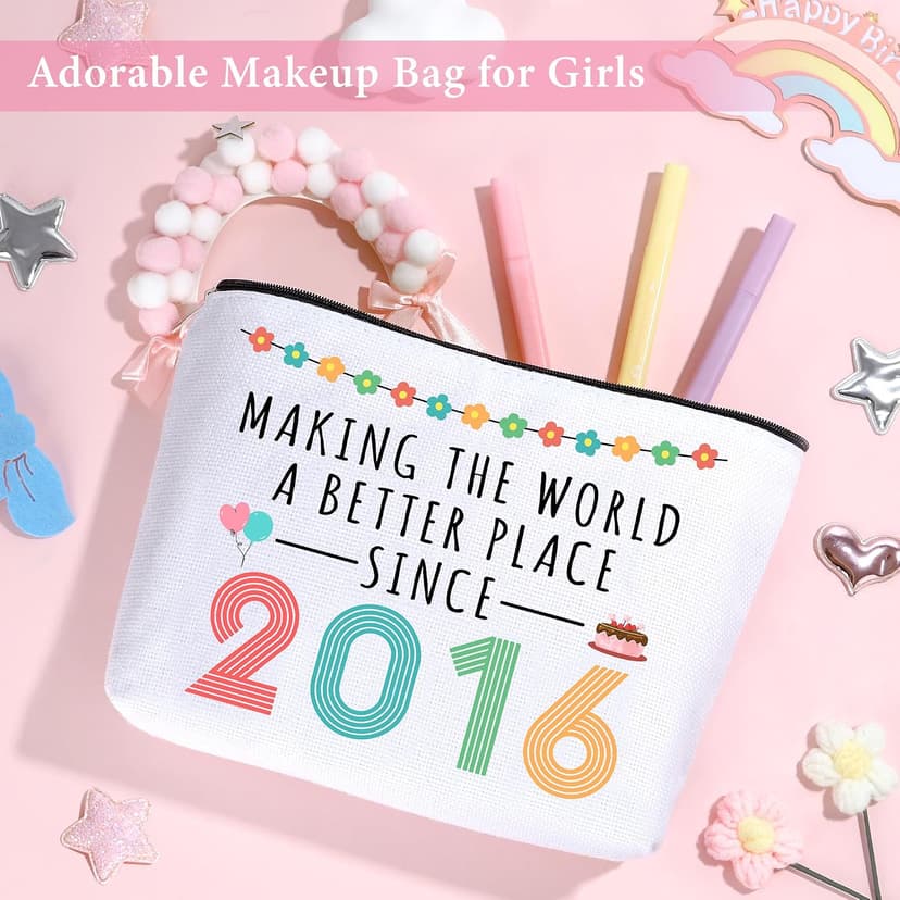 10 Year Old Girl Birthday Gift for 10 Years Old Girls Gifts Trendy Stuff Happy 10th Birthday Gifts for Girls Popular Ten Year Olds Girl Gift Ideas Cute Double Digits Decorations Presents Accessories B0FZC39TCR