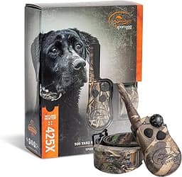 Precision in the Field: Choosing the Best Shock Collars for Hunting Dogs as a Gift