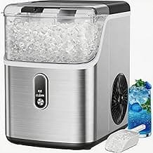 Precision Cooling: Why the Best Pebble Ice Maker is the Ultimate Luxury Gift