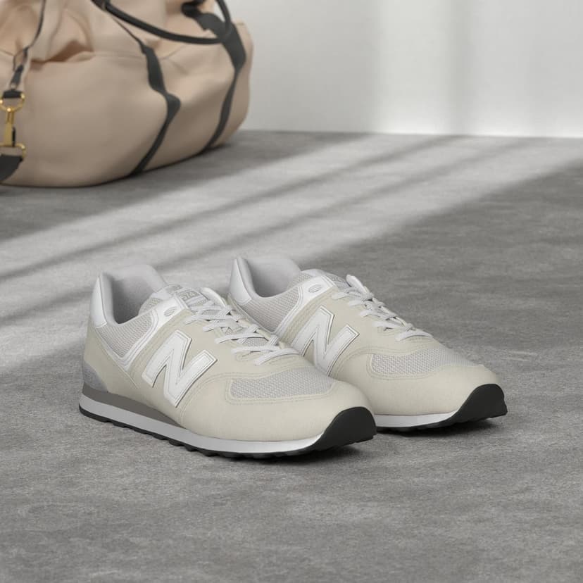 New Balance Womens 574