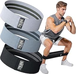 Top Workout Bands for Men: Thoughtful Gift Ideas for Every Fitness Goal