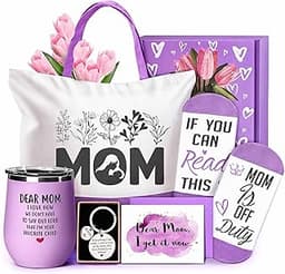 The Best 60th Birthday Gifts for Mom to Celebrate Her Milestone