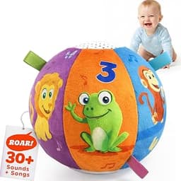 Navigating Milestones: A Logical Guide to the Best Gifts for Six Month Old Infants