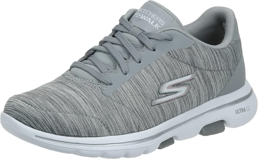 Skechers Womens Go Walk 5-True