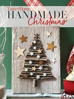 Taste of Home Handmade Christmas (Taste of Home Holidays) 1617658642