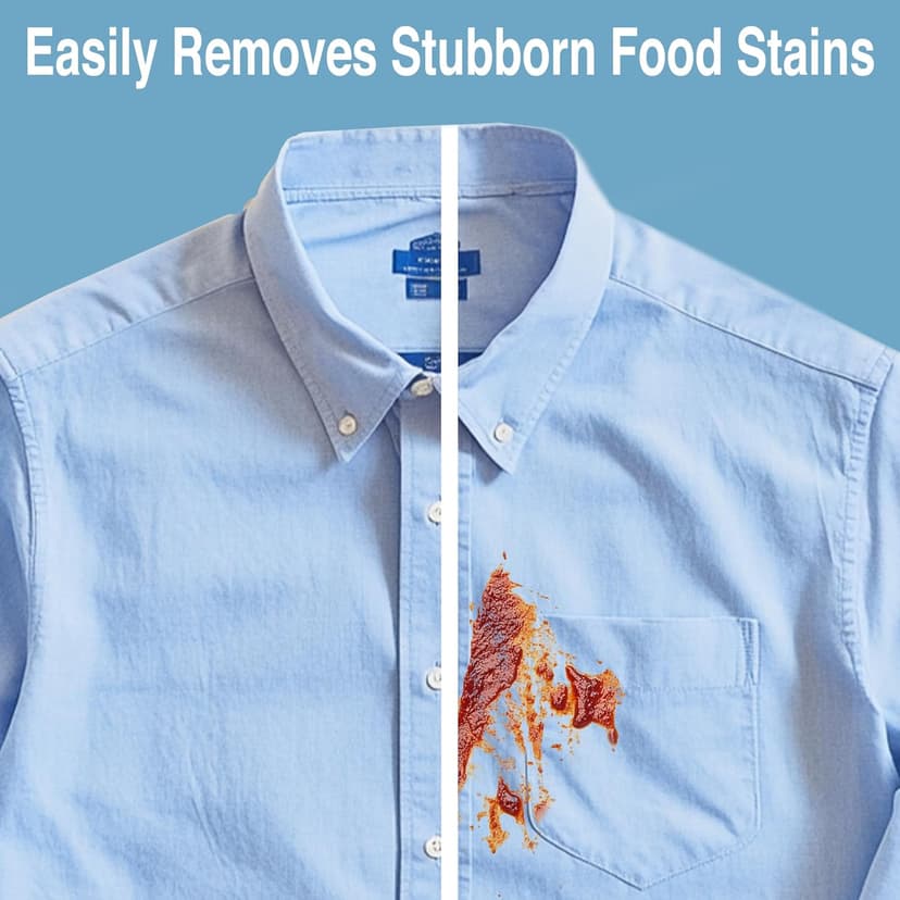 (50 LBs) - Laundry Detergent Powder, for Home and Commercial Use, Citrus Scent, Low Suds, Eco-Friendly - High Efficiency Compatible (HE)