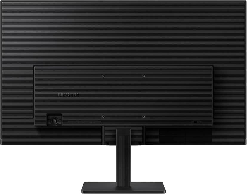 Samsung 27" S3 (S32GF) FHD High Resolution 120Hz Monitor with IPS Panel, Flicker Free, Eye Saver Mode, LS27F320GANXZA, 2025