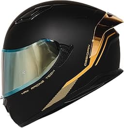 Ride with Clarity: The Best Motorcycle Helmet with Internal Sun Visor as a Practical Gift