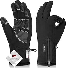 6 Best Gloves for Subzero Temperature: The Arctic Survival Gift Guide