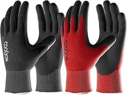 6 Best Gloves for Pulling Weeds That Save Hands From Thorns (Gift Guide)