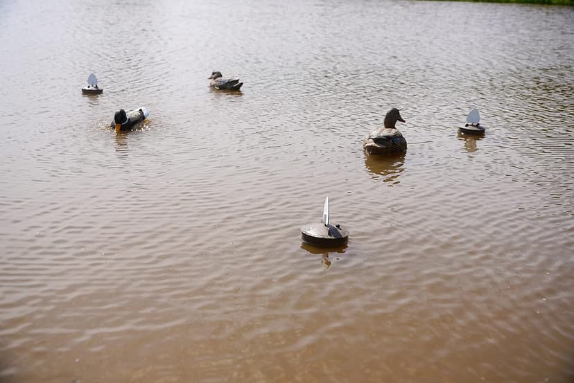MOJO Outdoors - Premium Waterfowl and Duck Hunting Decoys