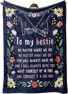 Curating Lasting Bonds: The Science of Selecting the Best Best Friend Gifts