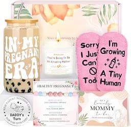 The Best Gift for Expectant Mom: A Behavioral and Psychological Analysis